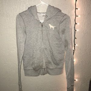 Victoria secret PINK jacket